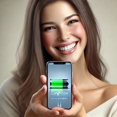 スマホ修理