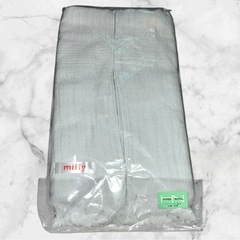 【新品未使用】ミッフィーのガーゼマフラー&ニット帽セット❤子供用　キッズ　ベビーの画像