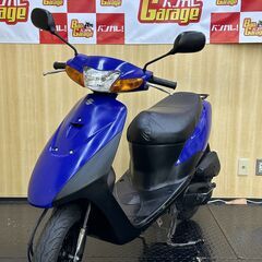 [ローン可][3カ月保証付]スズキ　SUZUKI　レッツ2　LE...