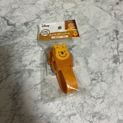 とびらストッパー　プーさん　ディズニー