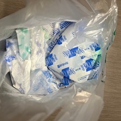 保冷剤の画像