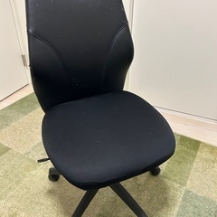 IKEA ワークチェア　イケア　回転式