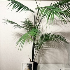 造花植物