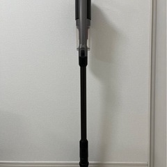 アイリスオーヤマ　掃除機　
コードレス掃除機　充電式サイクロンスティッククリーナー　の画像