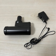 アイリスオーヤマ　掃除機　
コードレス掃除機　充電式サイクロンスティッククリーナー　の画像