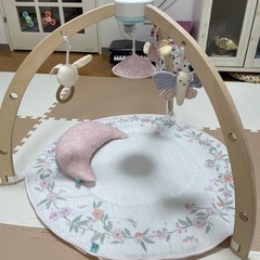 【募集停止】aden + anaisアクティビティジム