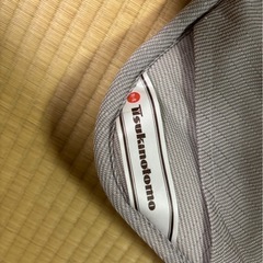【未使用】月の友ボアマット　の画像