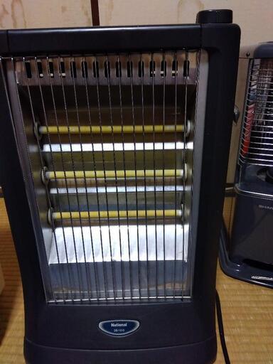 電気ストーブ
