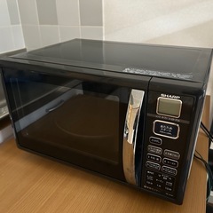 電子レンジ
