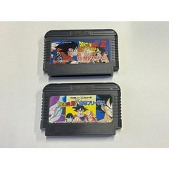 ドラゴンボールZ 強襲！サイヤ人・ 激神フリーザ！！