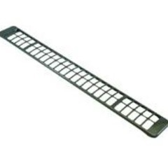 リンナイ　グリル排気口カバー　品番：098-0640000