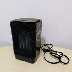 KLOUDIC  セラミックヒーター　DH-QN17