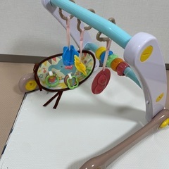 【募集停止】ピープル うちの赤ちゃん世界一 スマート知育ジム&ウ...
