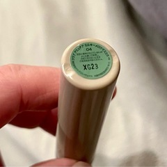 グリーン系マスカラ　オリーブ色　抹茶色　の画像