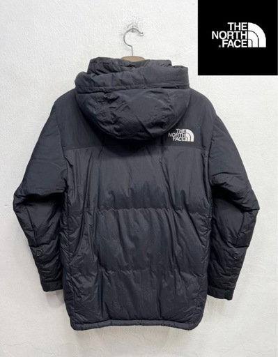 THE NORTH FACE 700　ダウンジャケット メンズ【 S サイズ】