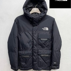 THE NORTH FACE 700　ダウンジャケット メンズ【 S サイズ】