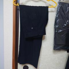 学生服ズボンの画像