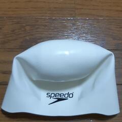 スピード シリコンキャップ (スイムキャップ) スイミングキャッ...