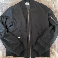 女性用M-1ジャンパー