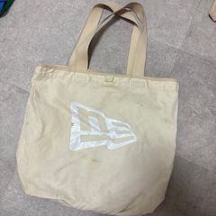 NEW ERA ニューエラ トートバッグ