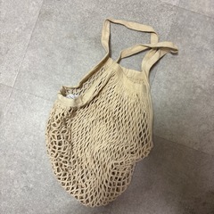 無印良品 ハンドバッグ