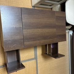 値下げ　テーブルドレッサーの画像