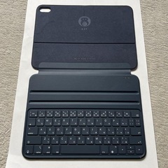 Apple純正 iPad Pro Smart Keyboard/A1772 : o1060012711 : 中古パソコンショップNS - 通販 -  Yahoo!ショッピング