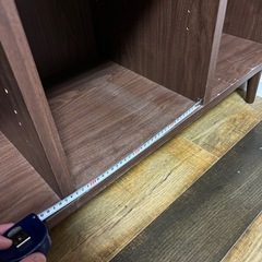 収納ラックの画像