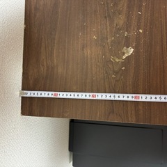 収納ラックの画像