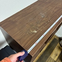 収納ラックの画像