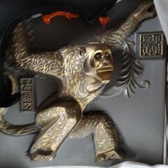 最終お値引き致しました。干支瓦　7枚程かと思います。まとめ売りします。バラ売りしておりません。商品説明必読くださいね。の画像