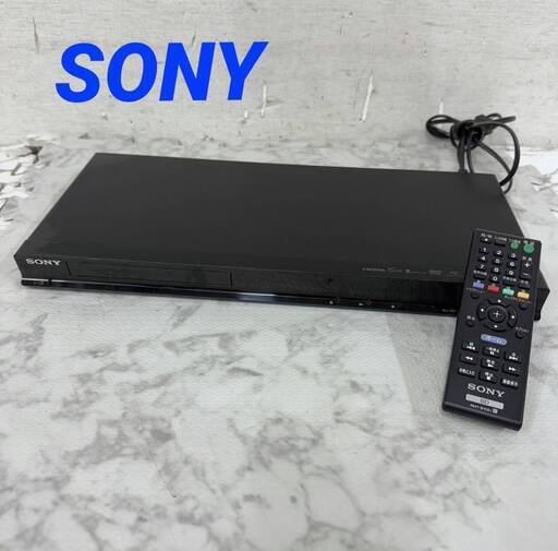 20919  DIC/DVDプレイヤー SONY   ◆大阪市内・東大阪市他 6,000円以上ご購入で無料配達いたします！◆ ※京都・高槻・枚方方面◆神戸・西宮・尼崎方面◆生駒方面、大阪南部方面　それぞれ条件付き無料配送あり！