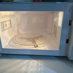 電子レンジ