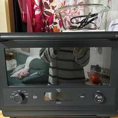 オーブンレンジ
