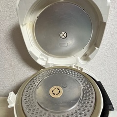 ヒタチ 日立 炊飯器 炊飯ジャー　HITACHI  RZ-JP10Jの画像