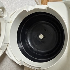 ヒタチ 日立 炊飯器 炊飯ジャー　HITACHI  RZ-JP10Jの画像