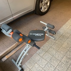 ワンダーコア