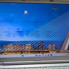 ①Panasonic  CF-SZ5P64VS FHD（1920...