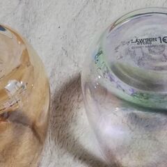ハローキティ　オリジナルグラス　非売品の画像