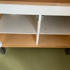 IKEA おままごとキッチンの画像