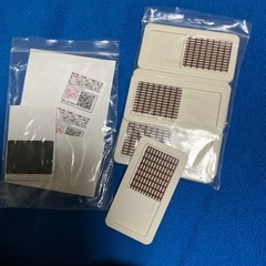 汎用手帳型スマホケースを使うための部品