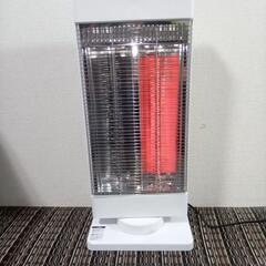 【首振り機能付き電気ヒーター♬.*ﾟ⠀】