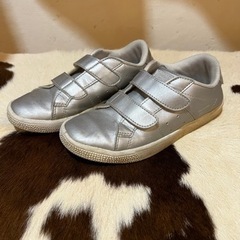04 オニツカタイガー　22cm