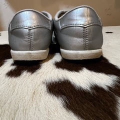 04 オニツカタイガー　22cmの画像