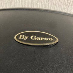 原付バイク　テールボックス　荷物入れ　ジャンク の画像