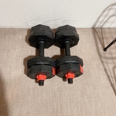 ダンベル　