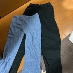女の子　150 7点セットの画像