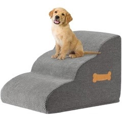 ペット用階段クッション ステップの画像
