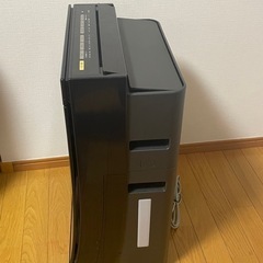 Panasonic ナノイー　加湿空気清浄機　の画像