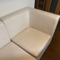 コーナーソファー